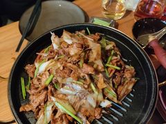-青年公社烤鸭(肇嘉浜路店)