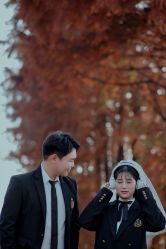 -光明婚纱摄影(建设路店)