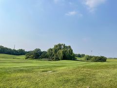 -万柳高尔夫俱乐部