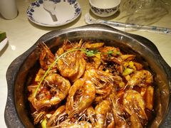 -王婆大虾(五道口店)