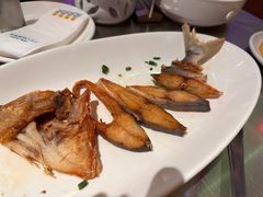 -陈鹏鹏潮汕菜(欢乐海岸 海边景观店)