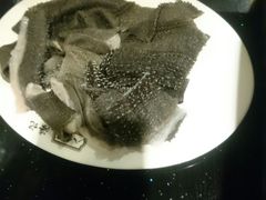 手撕牛百叶-八合里潮汕鲜牛肉火锅(惠州华贸店)
