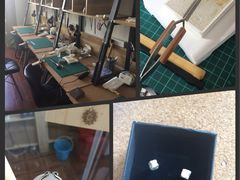 -不作·手工银饰DIY(西红门店)