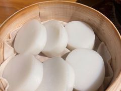 清蒸手打年糕-荣小馆(杭州大厦店)