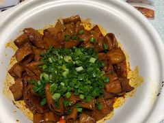 红烧肥肠煲-马仕玖煲(万宴城店)