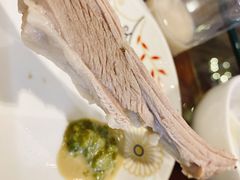 -海拉尔蒙古包(房山长阳总店)