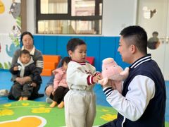 -保利好未来幼儿园·托育园·早教