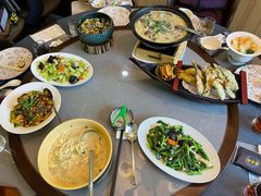 -君霖海鲜私房菜(春柳店)