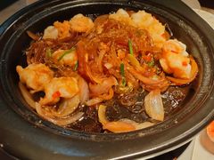 -绿茶餐厅(杭州黄龙K-lab店)