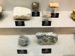 -甘肃地质博物馆