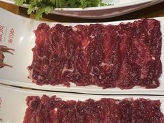 -手选潮汕鲜牛肉火锅(二七广场店)