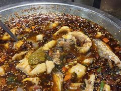 -胖子鱼·天水麻辣鱼火锅(秦州407店)