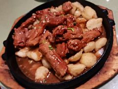 -桃子餐厅·天津菜(王顶堤总店)