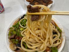 -清真新疆特色餐厅(红埠街店)