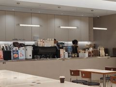 -JPG canteen(广州乐峰广场店)