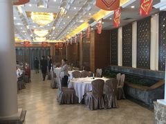 大堂-中发源·清真餐厅(南油店)