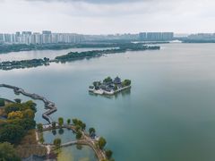-石湖景区