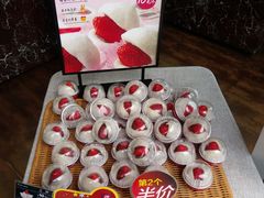 -精点味道(西安路店)