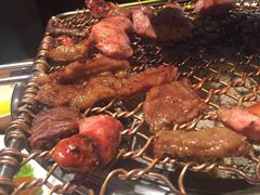 -黑牛の店·和牛烧肉(大悦城店)