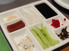 -黑窑厂糖油饼烤鸭·清真菜(总店)