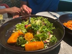 -芭莉与彩虹西餐厅(成都合生汇店)