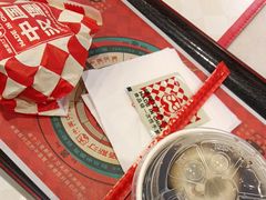 -塔斯汀中国汉堡(员村店)