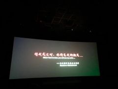 -AMG海上明珠影城(上海环球港RealDCinema店)