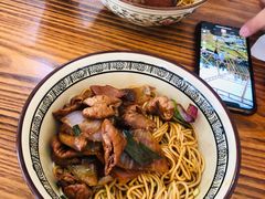 -友琴面馆(东白溪公寓店)