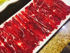 -潮汕牛肉火锅(铁西店)