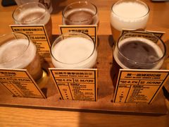 -Boxing Cat Brewery拳击猫精酿啤酒馆(永福店)