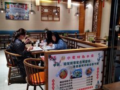 -银川河东国际机场