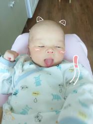 点击看大图 -大美臻喜母婴(南坪店)