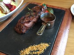 果木烤安格斯谷饲牛排-MR.ROCKY洛奇先生RESTAURANT&BAR(宝安壹方城店)