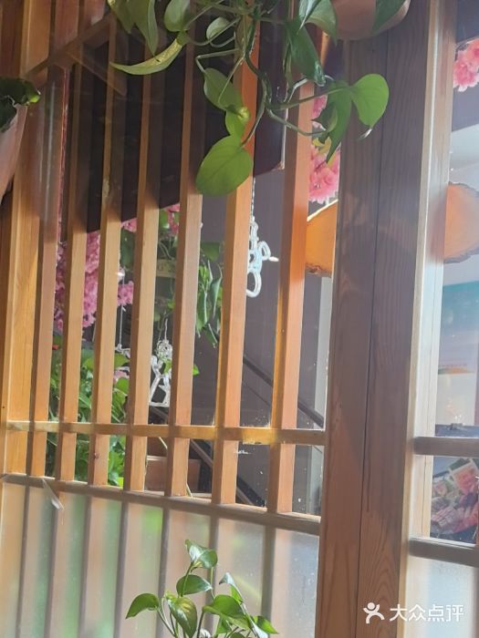 昱匠·日本料理(金融街店)图片