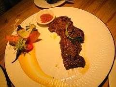 -夏日玛莉西餐厅(梅溪湖步步高店)