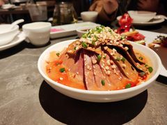 夫妻肺片-金鸭季·北京烤鸭(深业上城店)