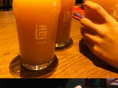 -造精酿餐厅