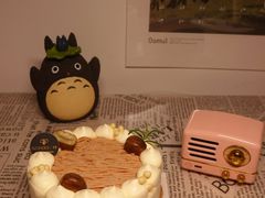 -法悦蛋糕(平阳银泰城店)