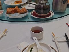 -喜宴又一村·粤菜·茶点·海鲜(壹方天地店)