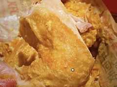 -肯德基(惠州龙门店)