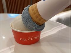 -Dal Cuore 达可芮冰淇淋(陕西北路店)