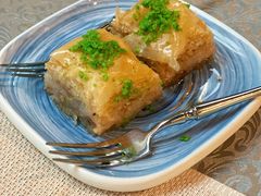 -La Medina餐厅(亮马河南路店)