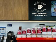 -Peet's 皮爷咖啡(望京小街店)