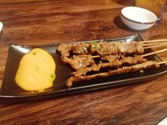 -土蚝·高压锅生蚝(百姓美食街店)