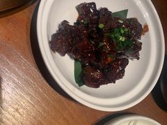-绿茶餐厅(朝阳大悦城店)
