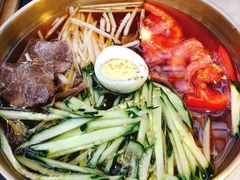 -明洞王妃家烤肉(苏州中心星悦汇店)
