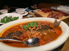 广西老友鱼-桂小厨广西菜(万象城店)