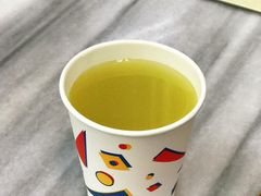 -公利真料竹蔗水(中环店)