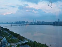 -澜亭中餐厅·一线江景·尊蓝豪华精选