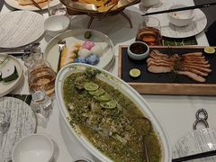 -泰香米泰国餐厅(鎏嘉码头店)